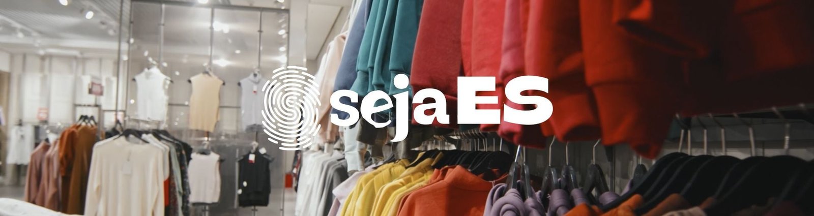 Muito al&eacute;m das lojas: com&eacute;rcio movimenta a economia e gera empregos no ES