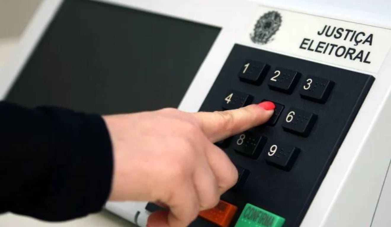 TRE vai validar biometria de 350 mil eleitores do ES com dados da identidade e CNH