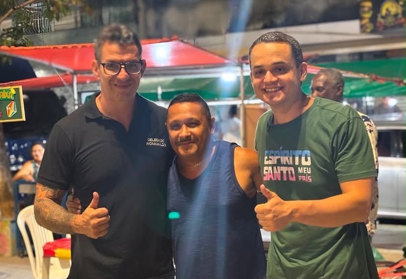 Um peixe fora d&rsquo;&aacute;gua &agrave;s v&eacute;speras das elei&ccedil;&otilde;es