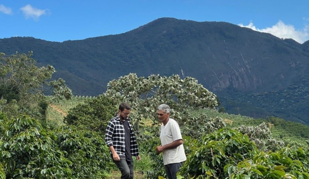 Fam&iacute;lias que colocaram o ES no mapa dos caf&eacute;s especiais estrelam nova s&eacute;rie documental