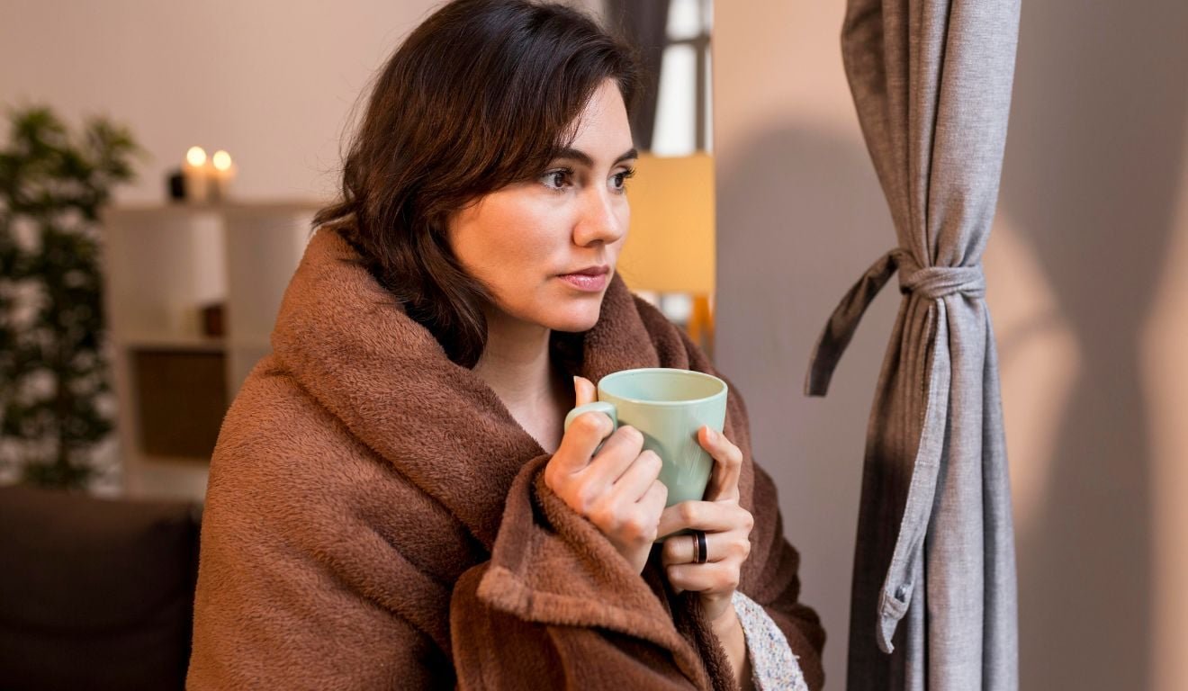 Como cuidar dos l&aacute;bios e da boca no inverno: h&aacute;bitos simples que fazem diferen&ccedil;a para a sa&uacute;de