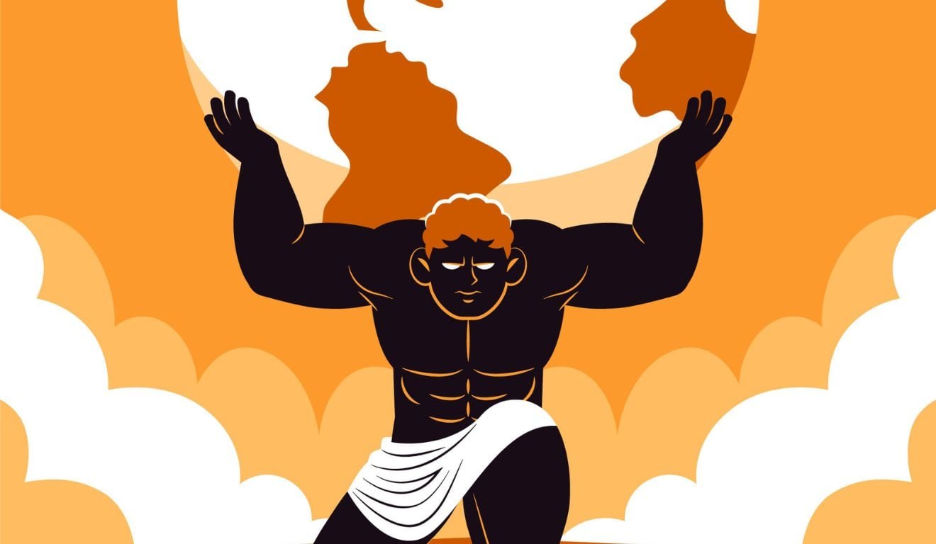 O Brasil tem seu Atlas