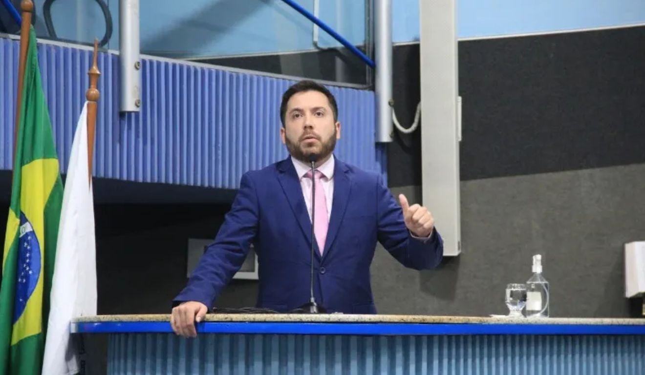 Justi&ccedil;a condena vereador por difama&ccedil;&atilde;o e inj&uacute;ria contra jornalista do Folha Vit&oacute;ria