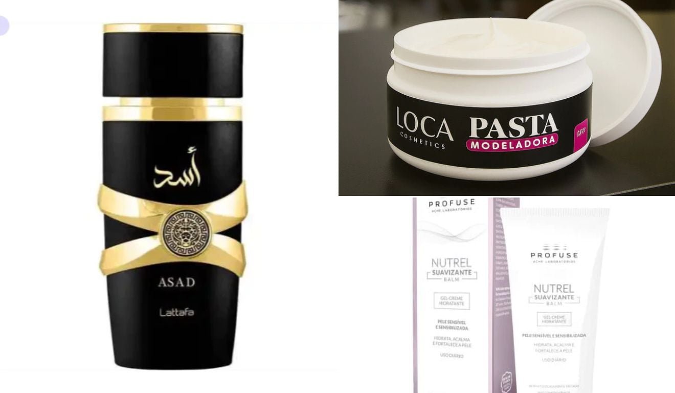 Anvisa pro&iacute;be fabrica&ccedil;&atilde;o, venda e uso de cosm&eacute;ticos irregulares