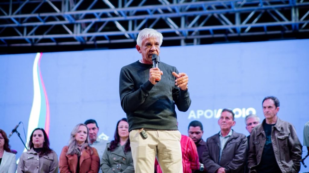 Expo Muniz 2026: programa&ccedil;&atilde;o marca os 135 anos de Muniz Freire