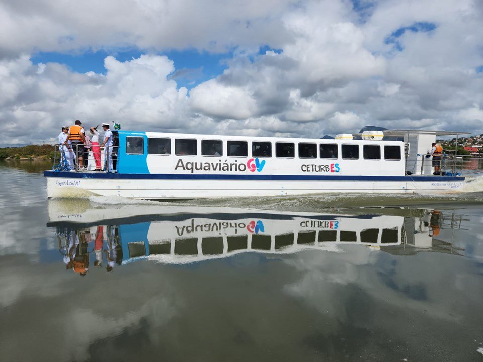 Terceira Ponte ser&aacute; parcialmente interditada neste domingo; veja hor&aacute;rios