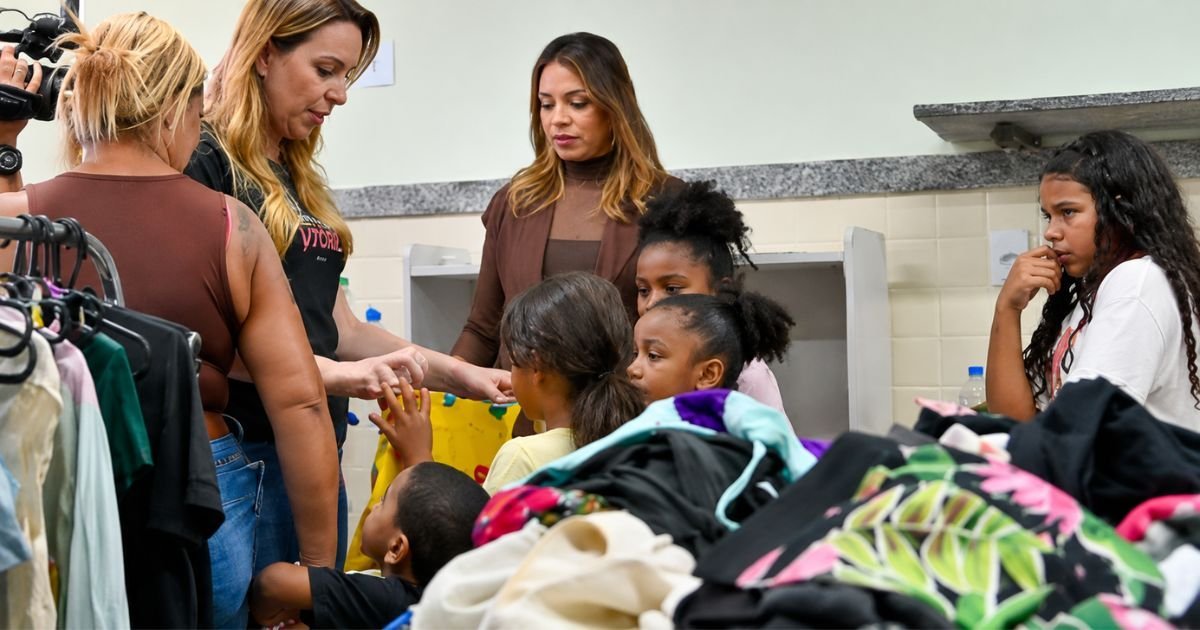 Mutir&atilde;o soma cinco mil atendimentos em quatro horas em Vit&oacute;ria
