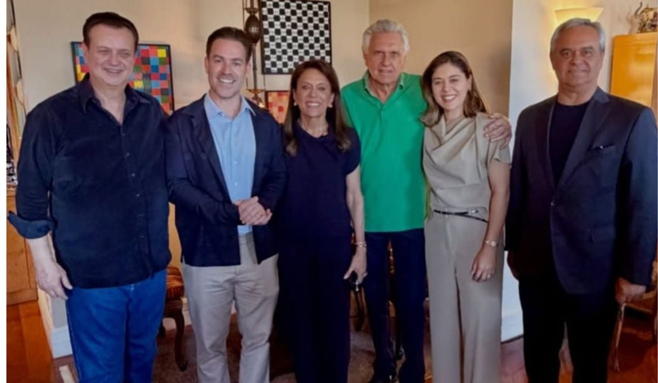 Presidente do PSD capixaba diz que Hartung est&aacute; disposto a disputar o governo do ES