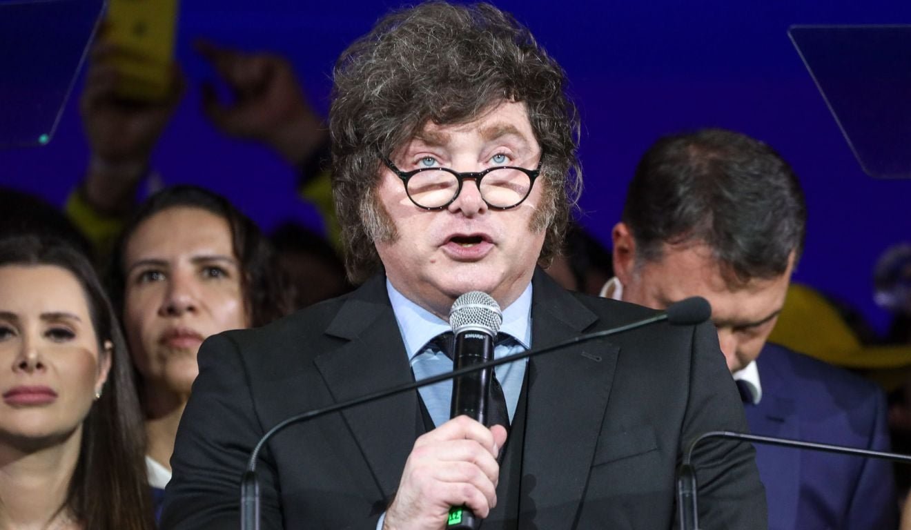 Governo argentino n&atilde;o pedir&aacute; desculpas a Lula por falas de Milei em evento do PL, diz jornal