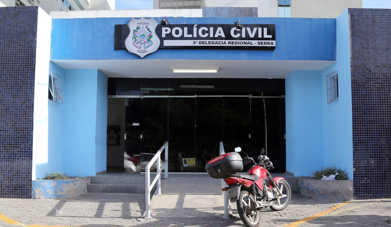 Ex-marido &eacute; suspeito de tentar enforcar catadora de recicl&aacute;veis na Serra