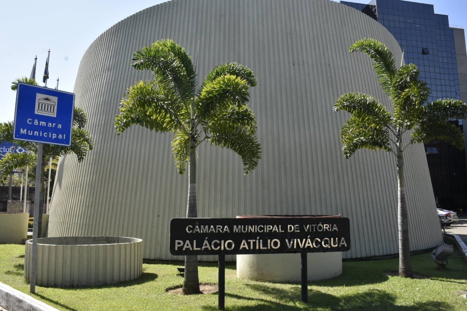 C&acirc;mara de Vit&oacute;ria aprova Lei de Diretrizes Or&ccedil;ament&aacute;rias de 2027