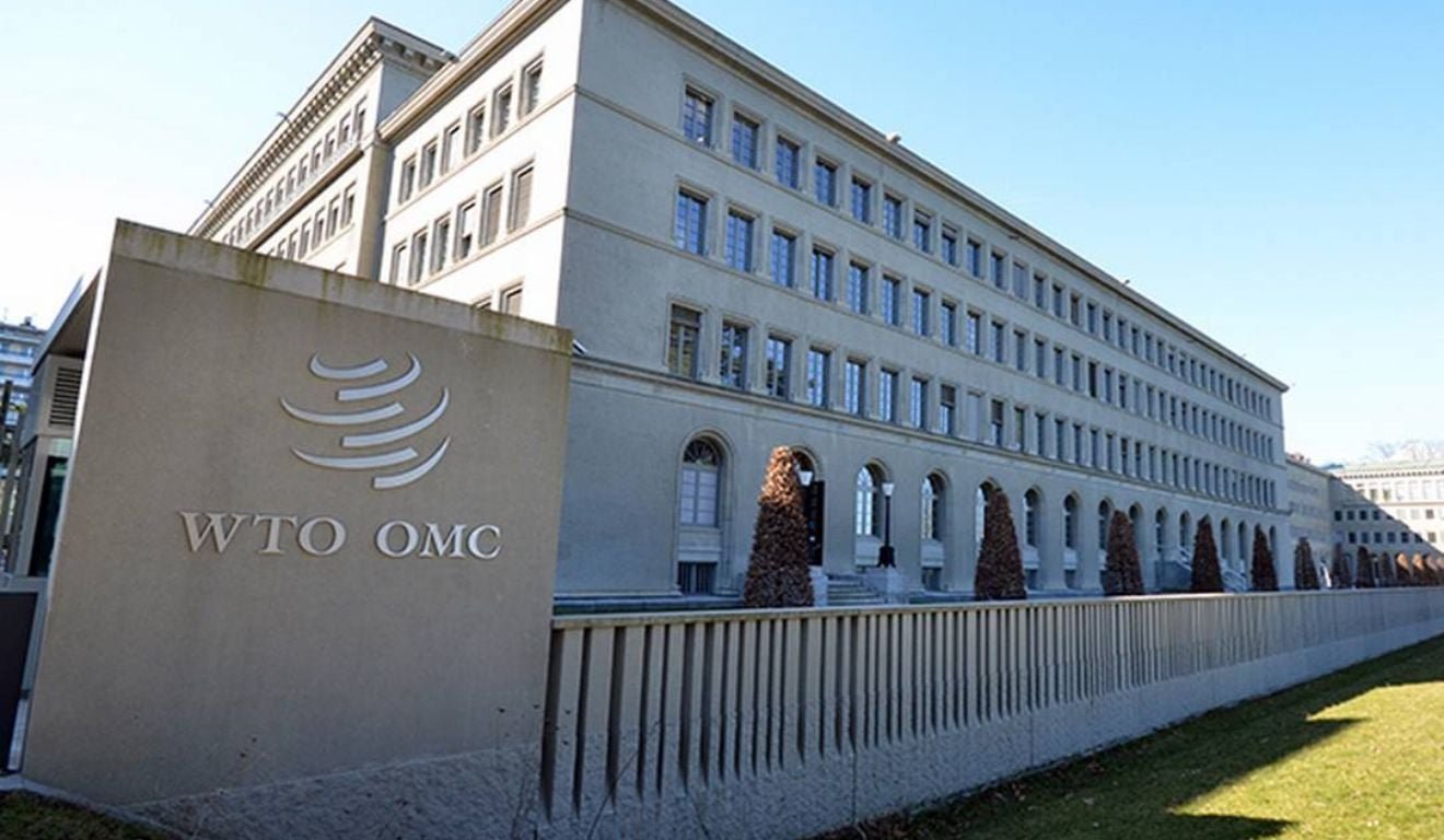 Itamaraty: Brasil aciona a OMC contra tarifa&ccedil;o imposto por Trump