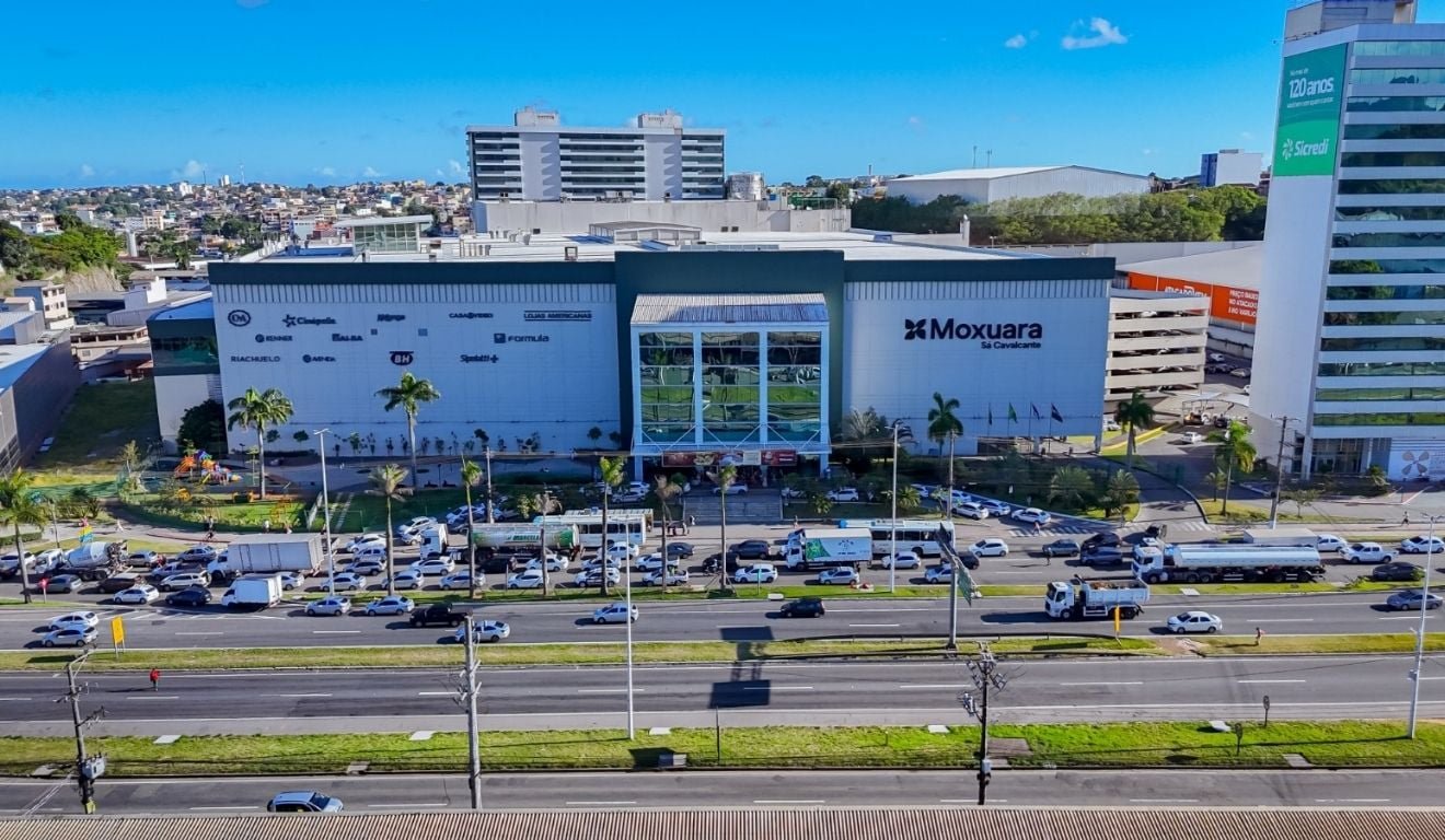 Em busca de emprego? Shoppings da Grande Vit&oacute;ria abrem cerca de 500 vagas