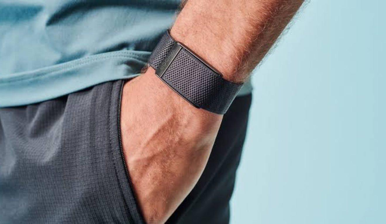 Whoop, Garmin e Oura: o que os novos wearables j&aacute; conseguem prever na era da sa&uacute;de preditiva