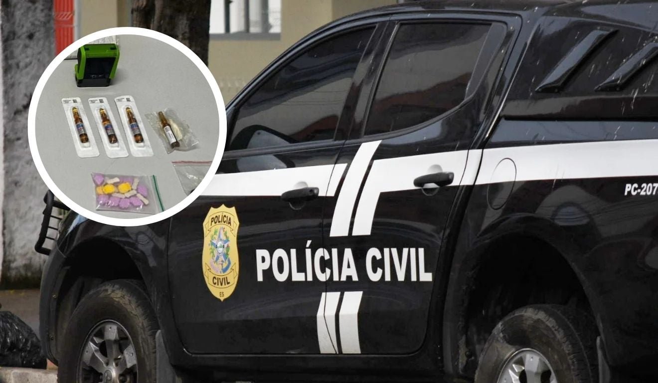 Fentanil desviado de hospital era misturado a coca&iacute;na para aumentar depend&ecirc;ncia