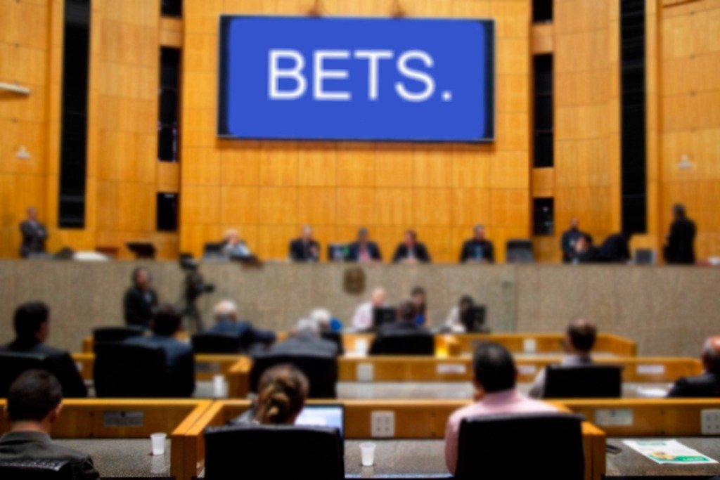 Bets viram alvo de projetos de deputados e vereadores no Esp&iacute;rito Santo