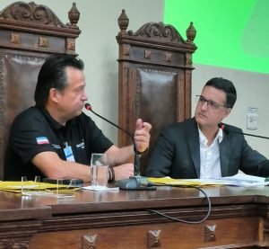 Ecovias estuda viaduto no Trevo de Bebedouro, em Linhares