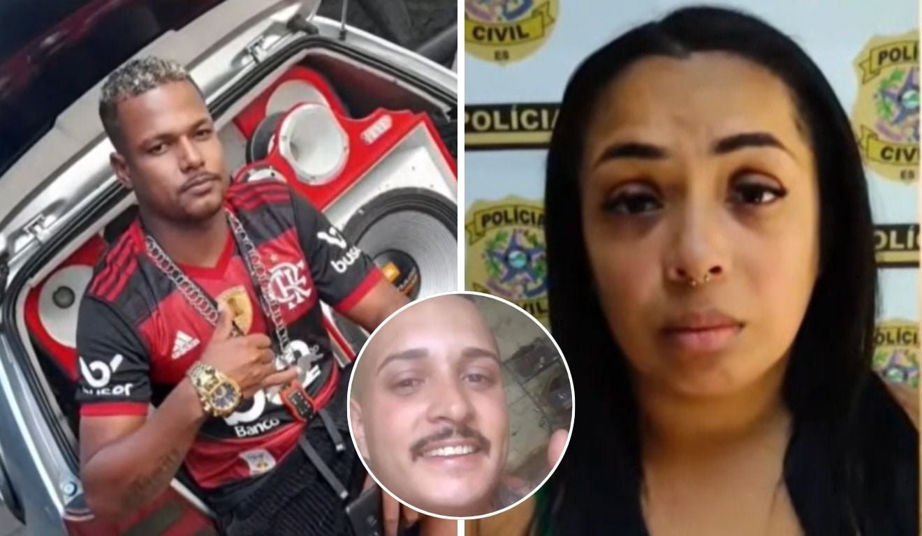 D&iacute;vida de R$ 600 por alto-falante motivou morte de comerciante em Viana