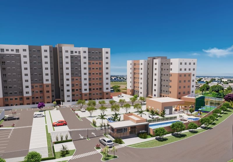 Construtora capixaba de 45 anos aposta em parceria com proptech paulista para se diferenciar em mercado do MCMV