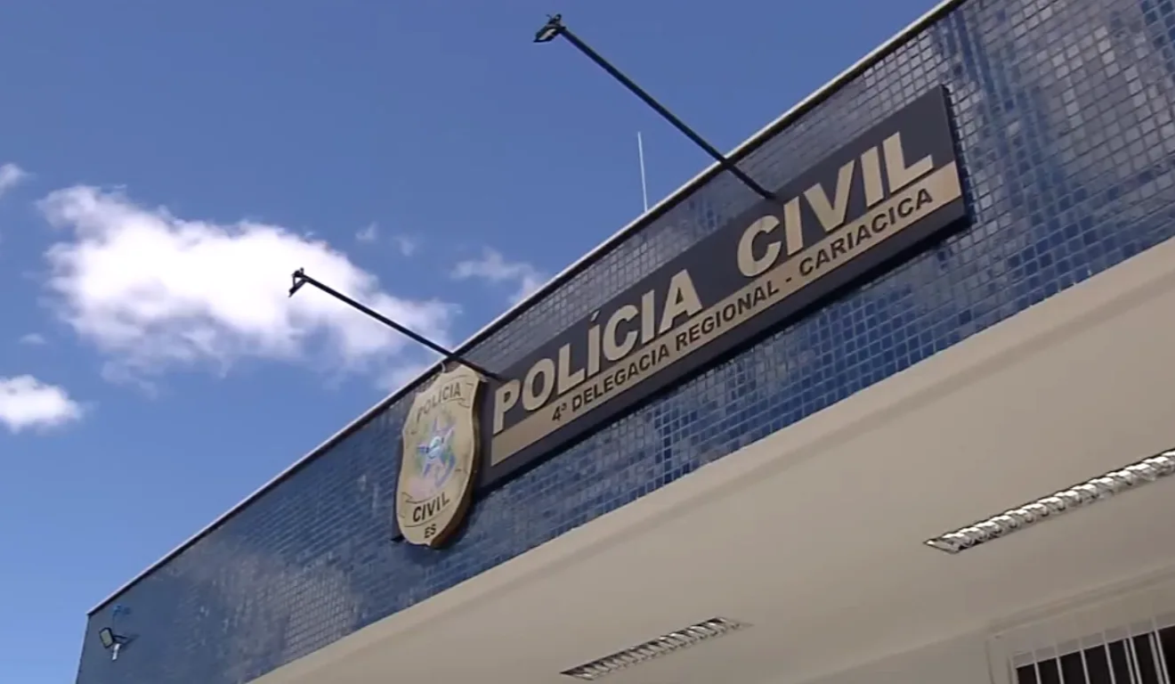 Homem &eacute; preso ap&oacute;s agredir a mulher duas vezes no mesmo dia em Cariacica