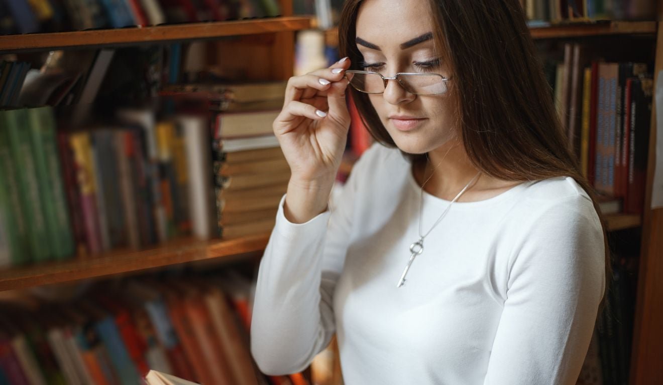 Como escolher um &oacute;culos de grau: veja dicas para acertar nas lentes e na arma&ccedil;&atilde;o