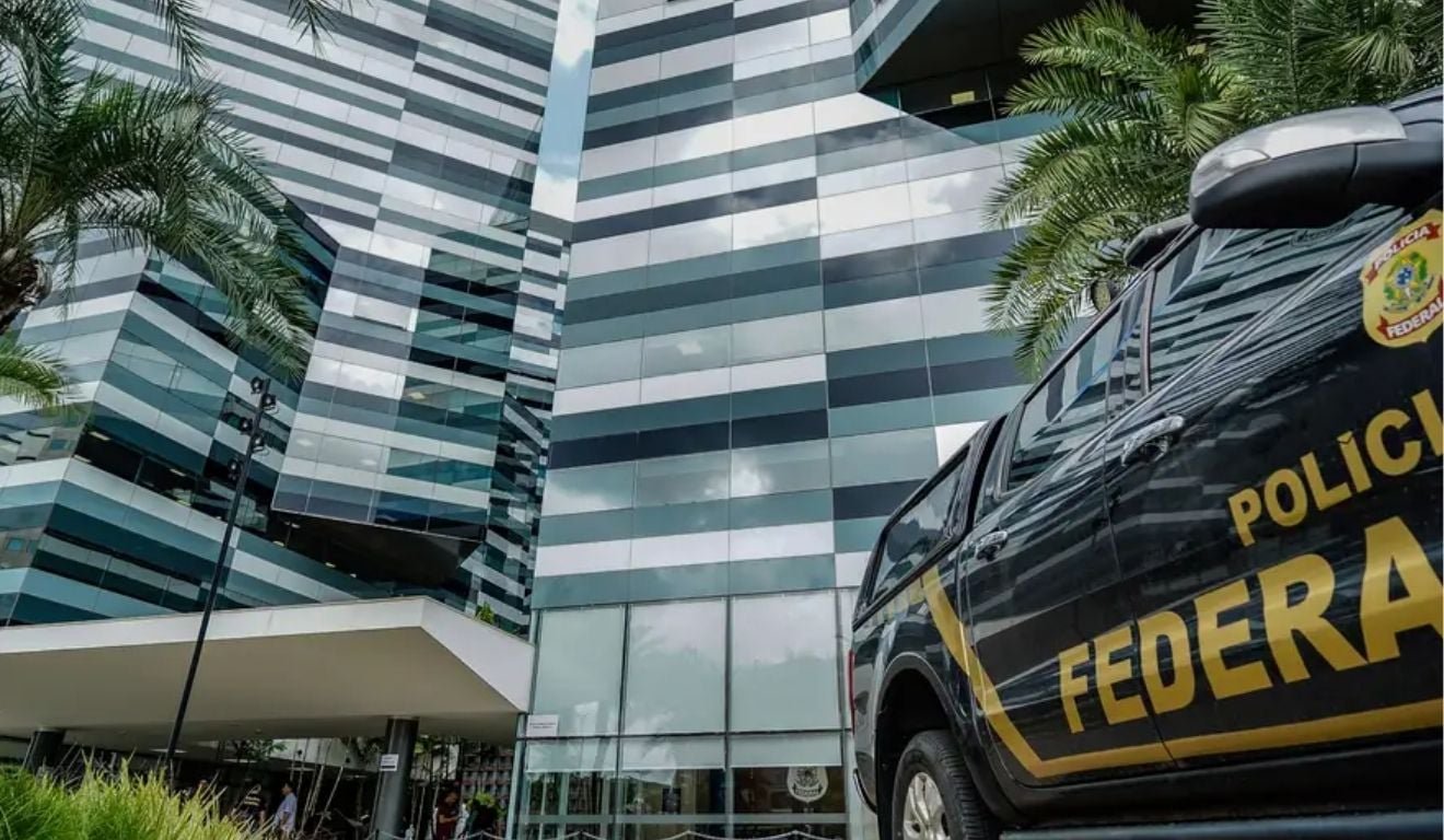 Lei destina parte do dinheiro de bets para fundo da Pol&iacute;cia Federal