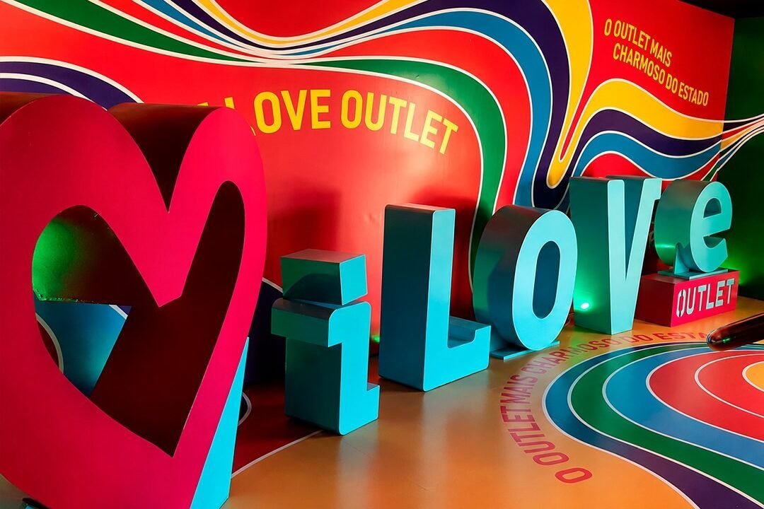 Quatro dias de descontos: outlet com marcas famosas ser&aacute; atra&ccedil;&atilde;o no ES