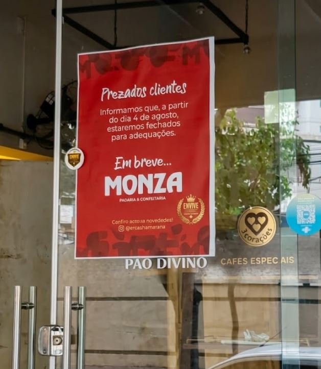 Tradicional rede de padarias chega a Jardim Camburi e abre vagas de emprego