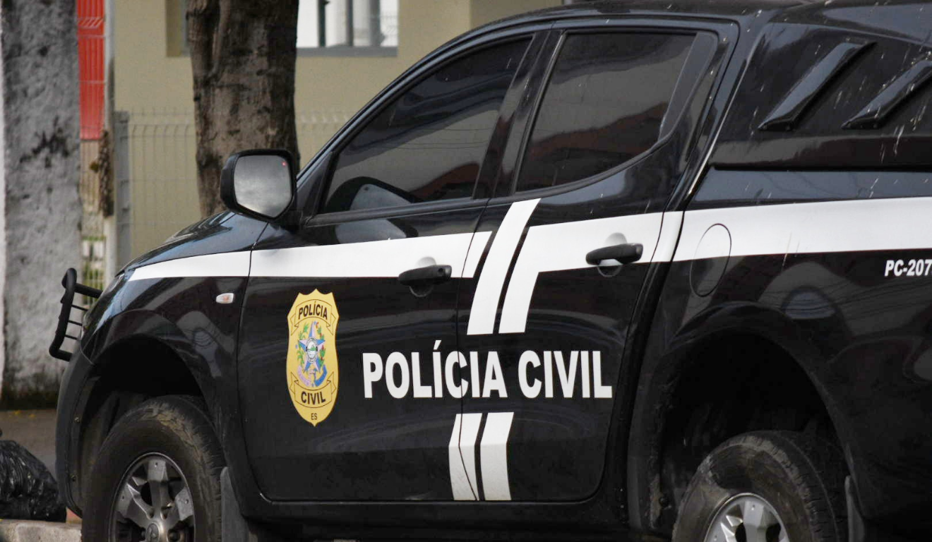 Homem &eacute; esfaqueado ao tentar defender irm&atilde; de discuss&atilde;o na Serra