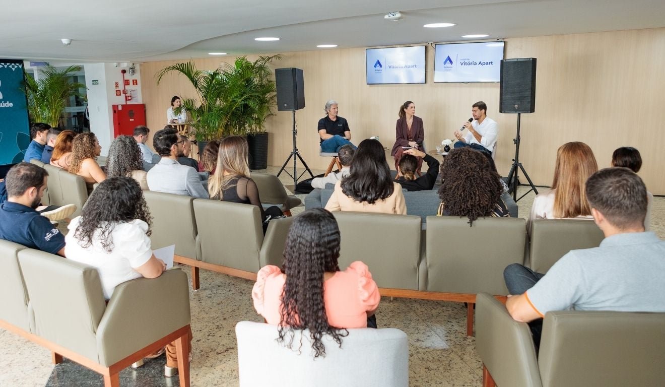 Setor de sa&uacute;de no ES cresce e qualidade entra no centro do debate