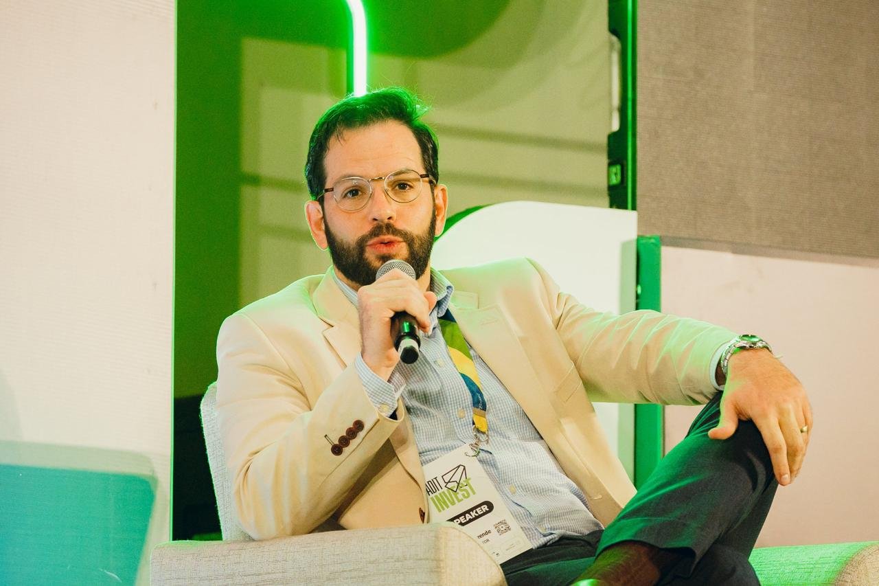&Aacute;lvaro Rezende: Esp&iacute;rito Santo apresenta potencial de crescimento de mercado imobili&aacute;rio para m&eacute;dio e alto padr&atilde;o. Cr&eacute;dito: Divulga&ccedil;&atilde;o