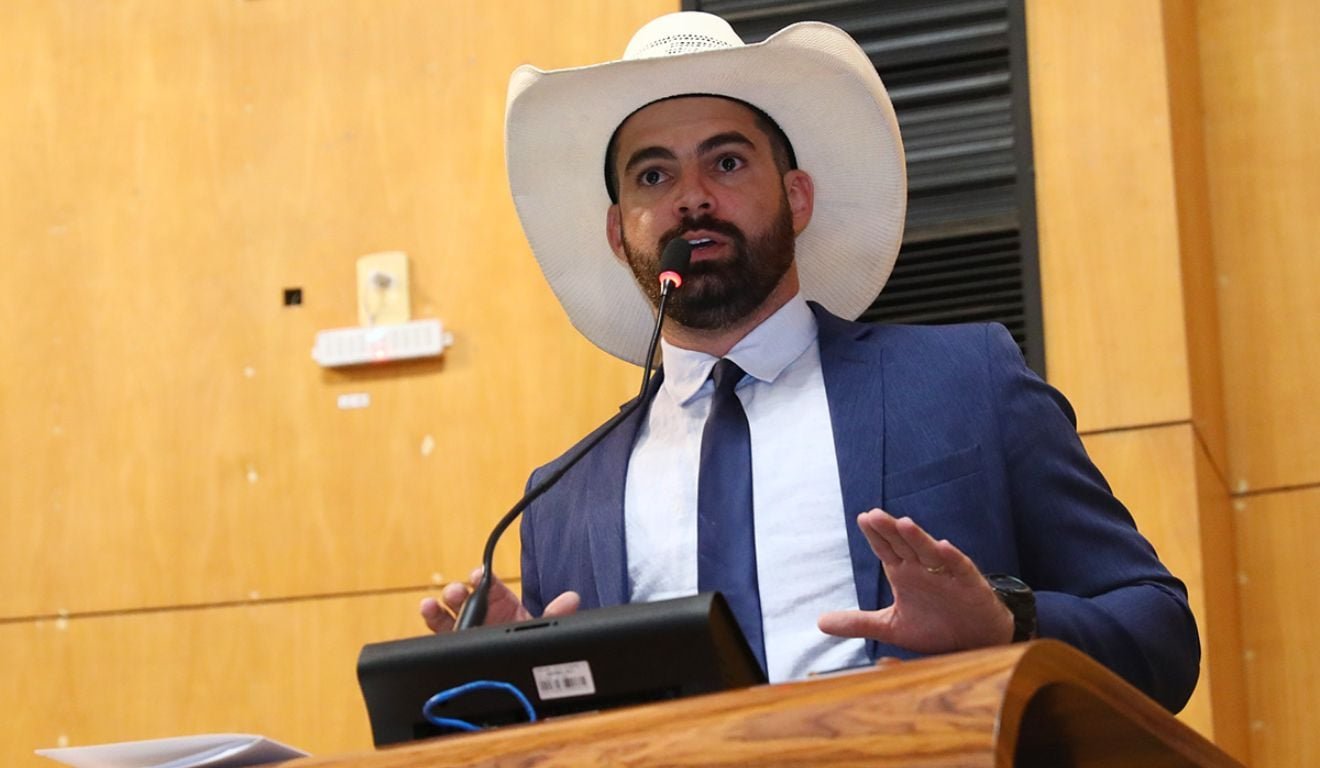 TSE mant&eacute;m multa de R$ 60 mil a Pablo Muribeca por desinforma&ccedil;&atilde;o nas elei&ccedil;&otilde;es de 2024