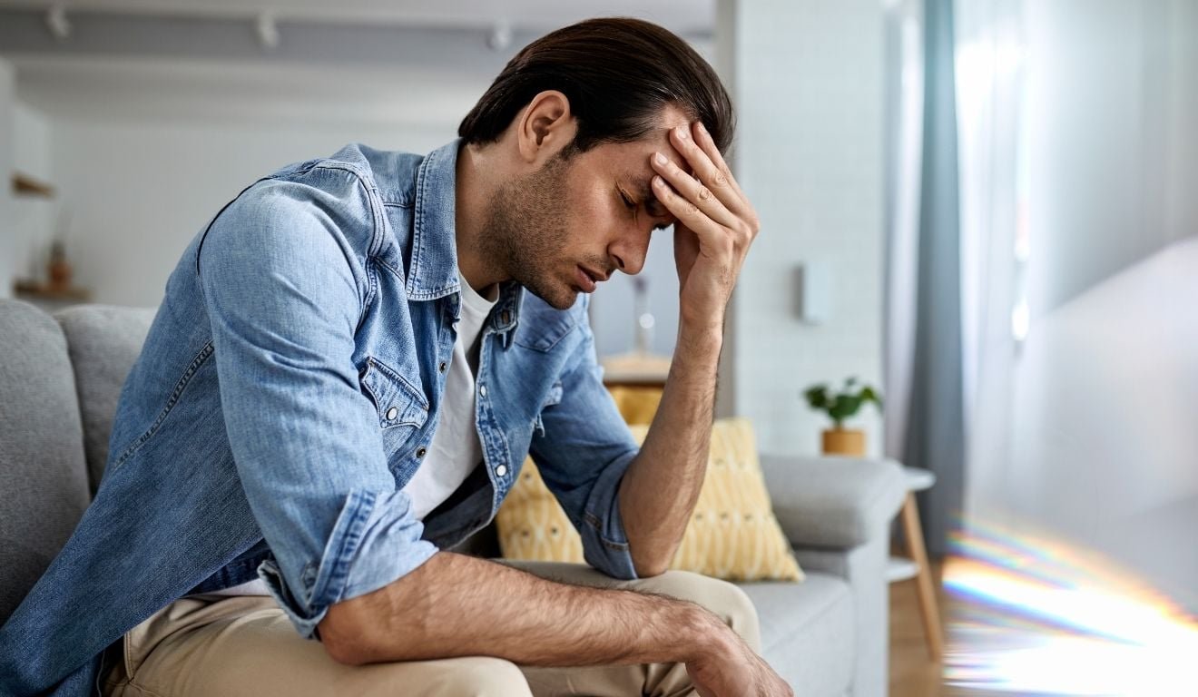 Testosterona baixa: antes de repor o horm&ocirc;nio &eacute; preciso olhar para o cora&ccedil;&atilde;o