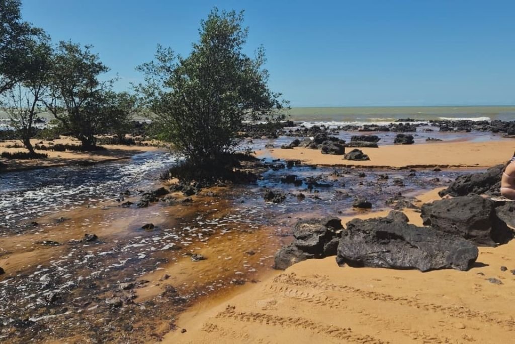 &ldquo;Calamidade de polui&ccedil;&atilde;o&rdquo;: associa&ccedil;&atilde;o cobra solu&ccedil;&atilde;o para esgoto na Serra