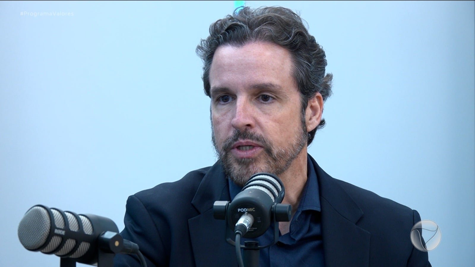 Fernando Aguiar: &ldquo;Acho que o motor dos planos de sa&uacute;de &eacute; o mercado empresarial&rdquo;