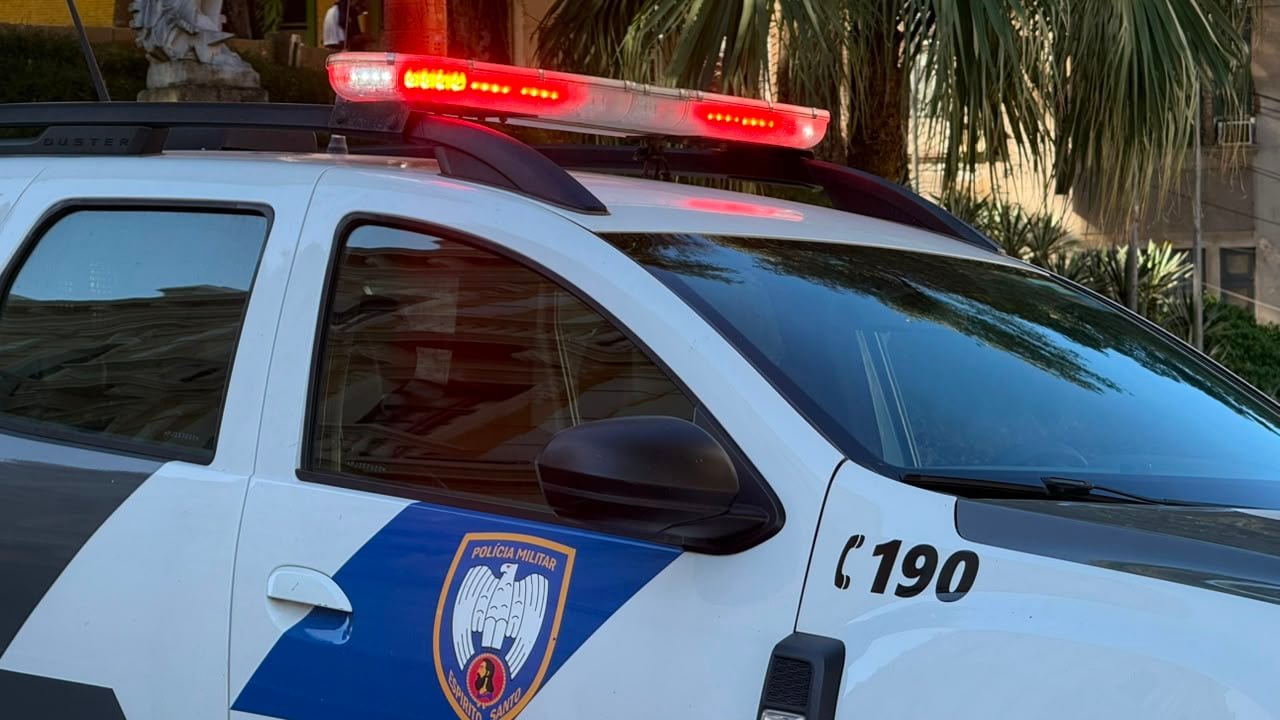 Quatro pessoas s&atilde;o baleadas em troca de tiros de fac&ccedil;&otilde;es rivais na Serra