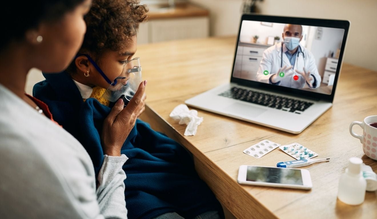 Qual vai ser o futuro do trabalho na Medicina: presencial ou h&iacute;brido?