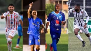 Vale o acesso! Confira as informa&ccedil;&otilde;es sobre as semifinais do Capixab&atilde;o S&eacute;rie B