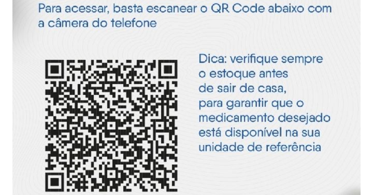 Consulta online informa disponibilidade de rem&eacute;dios em Vila Velha