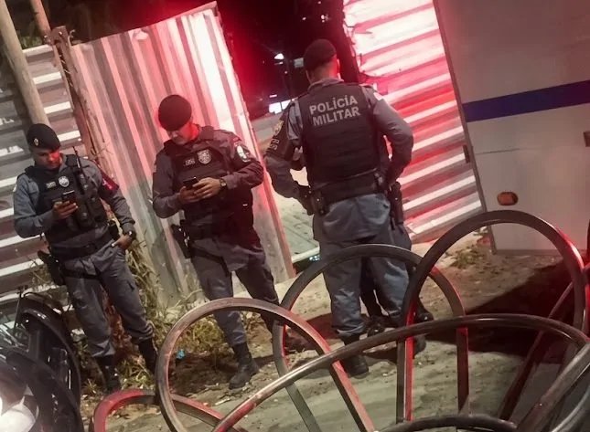 Beb&ecirc; de 3 meses &eacute; encontrado sem vida em casa na Serra; per&iacute;cia descarta sinais de viol&ecirc;ncia