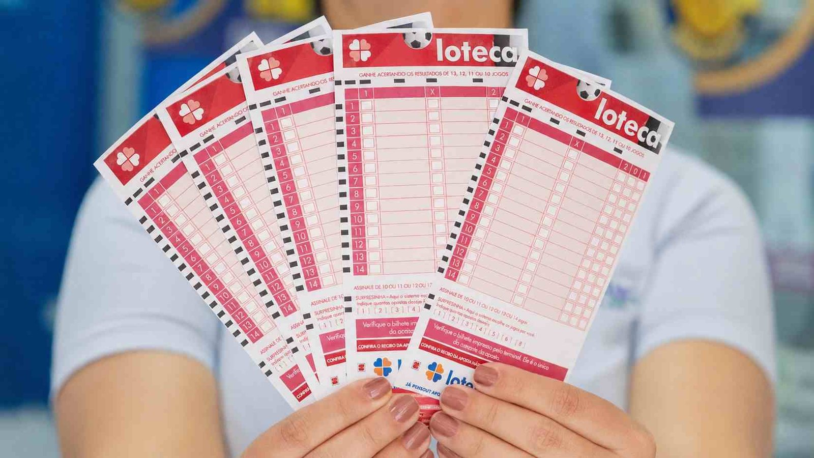 Resultado da Loteca 1264: ningu&eacute;m acerta e pr&ecirc;mio acumula para R$ 2 milh&otilde;es; veja os 14 jogos