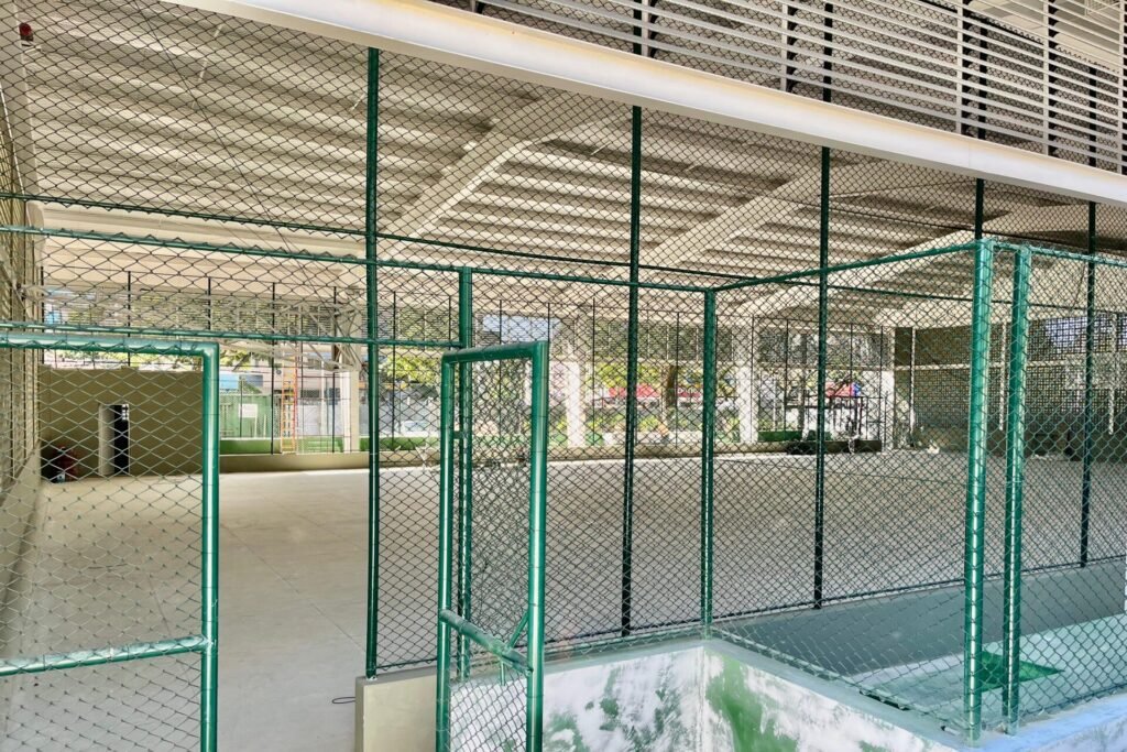 &ldquo;Tancredinho&rdquo; restringe acesso em Jardim da Penha e moradores cobram di&aacute;logo
