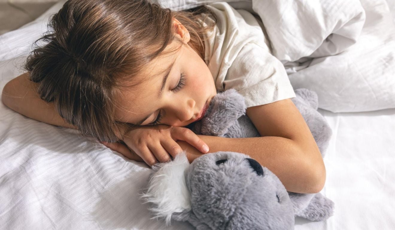 Tratar deformidades faciais na inf&acirc;ncia pode melhorar a respira&ccedil;&atilde;o e o sono; entenda