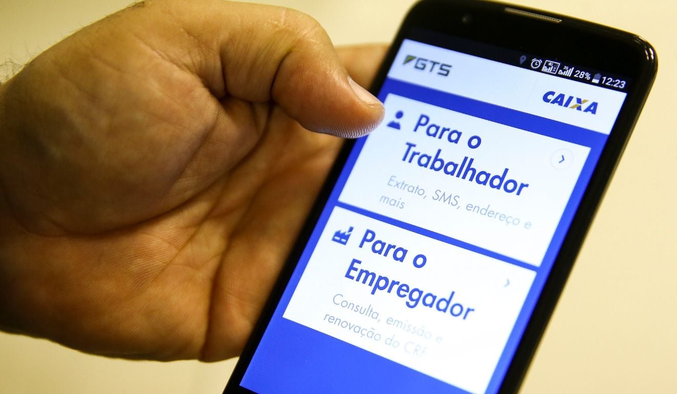 Dinheiro novo no FGTS: Caixa conclui pagamento do lucro de R$ 13,04 bilh&otilde;es; aprenda a consultar