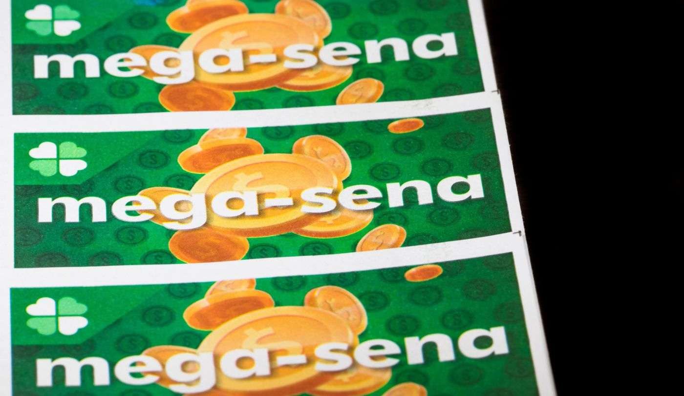 Resultado da Mega-Sena 3039: pr&ecirc;mio acumula para R$ 135 milh&otilde;es; veja as seis dezenas
