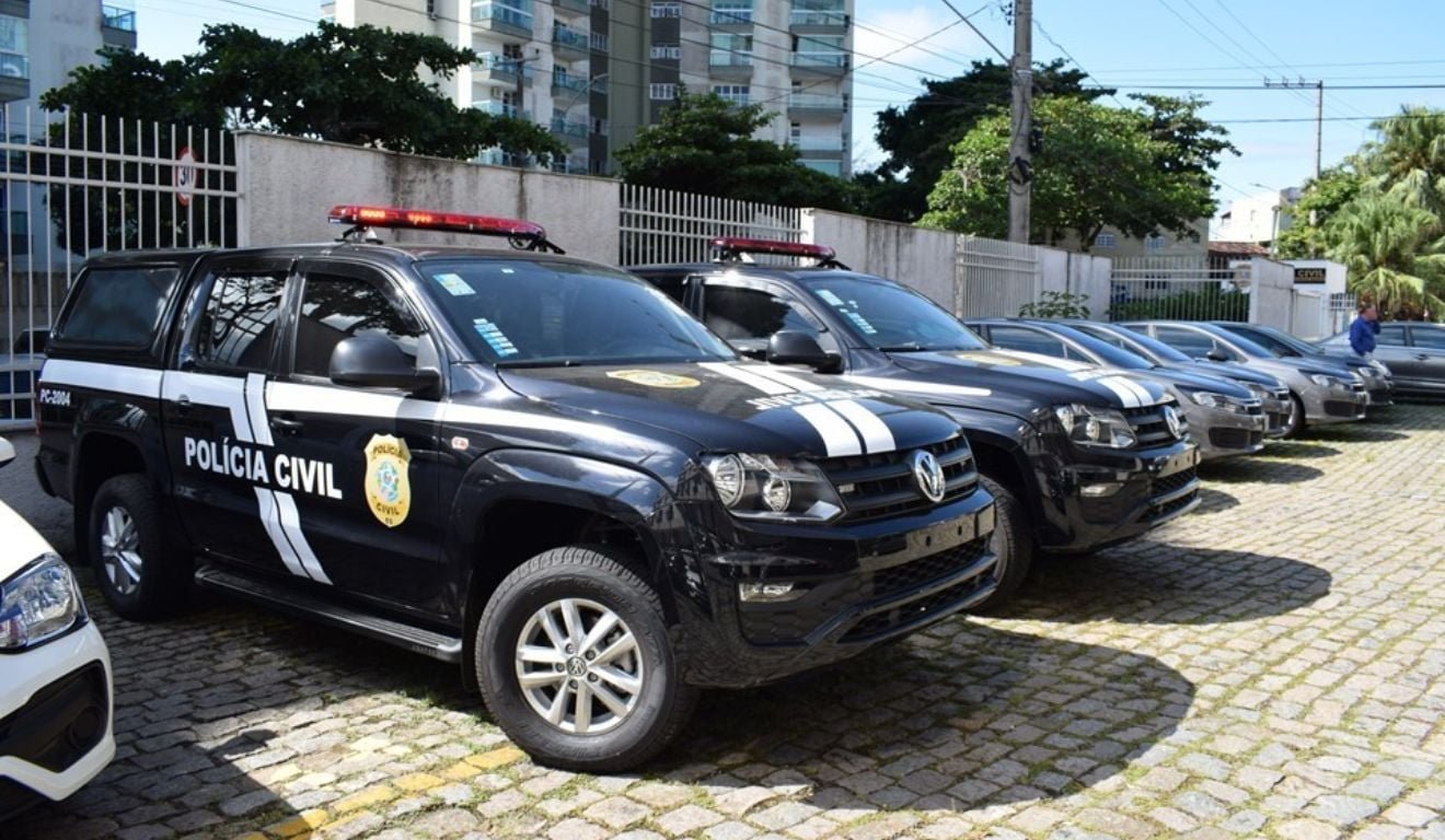 Foto: Reprodu&ccedil;&atilde;o/PCES