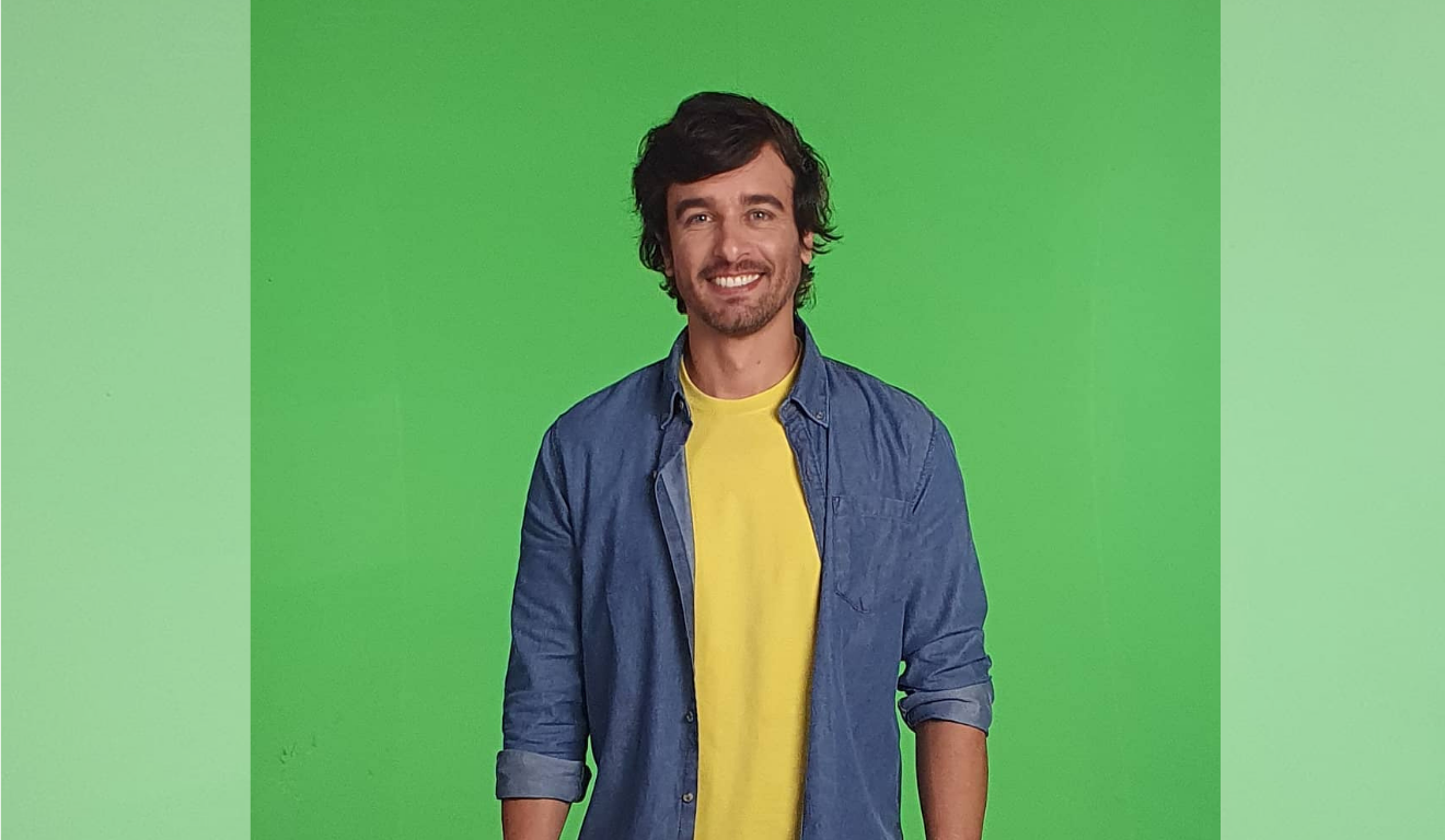 Ator Marco Furlan &eacute; preso por estupro de vulner&aacute;vel em S&atilde;o Paulo
