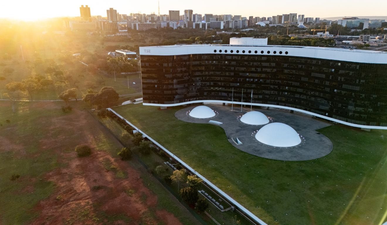 Megaopera&ccedil;&atilde;o mira grupo suspeito de planejar ataques em Bras&iacute;lia durante as elei&ccedil;&otilde;es