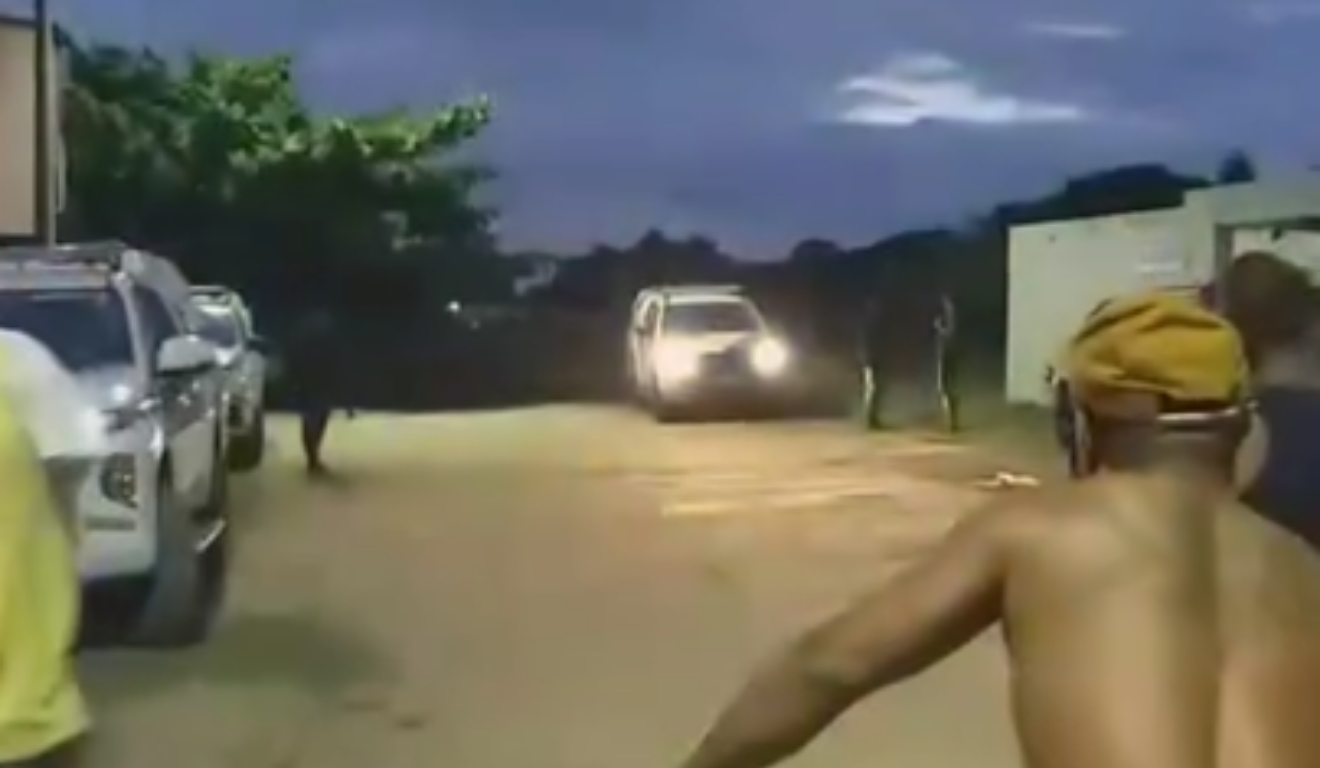 Suspeito de integrar grupo criminoso morre em confronto com a PM em Linhares