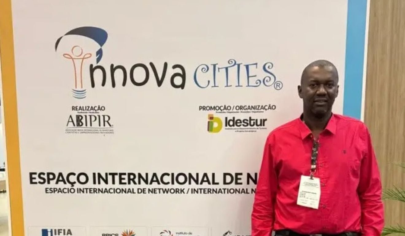 Cafeicultor capixaba est&aacute; entre seis inventores do mundo convidados para o Vale do Sil&iacute;cio